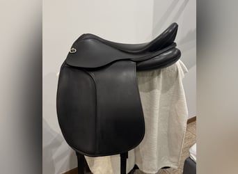 Startrekk Dressursattel S1