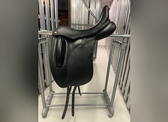 Custom Sattel Wolfgang Matrix 