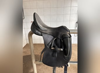 1 Jahr alter Sommer novalis Sattel 
