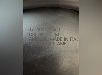 Amerigo Ceriva II 17‘5 Zoll
