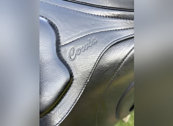 Amerigo Dressursattel