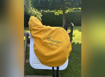Amerigo Dressursattel