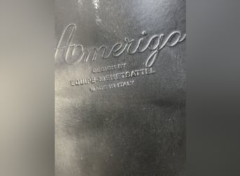 Amerigo Dressursattel Amerigo Dressursattel