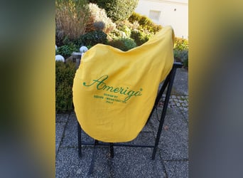 Amerigo Dressursattel - Top Zustand