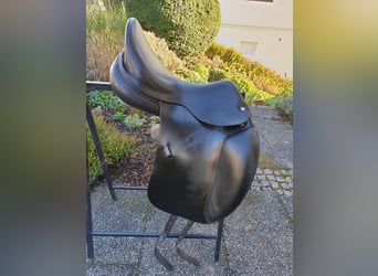 Amerigo Dressursattel - Top Zustand