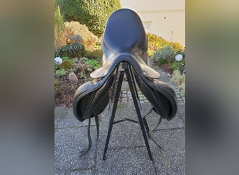 Amerigo Dressursattel - Top Zustand