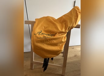 Amerigo Vega Dressursattel neu