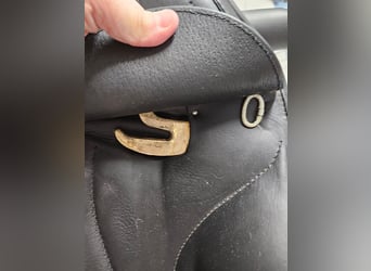 Antares Cadence  schwarz17.5 Zoll