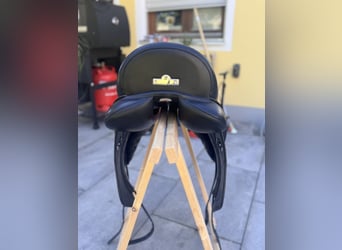 Bates Artiste Dressursattel
