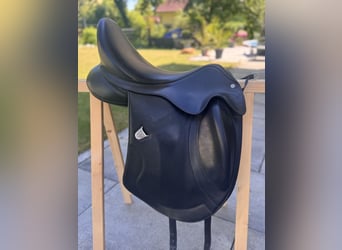 Bates Artiste Dressursattel