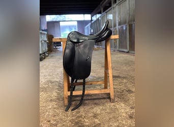 BR Dressursattel 17,5 Zoll