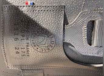 Childéric Dressursattel 17,5 Zoll