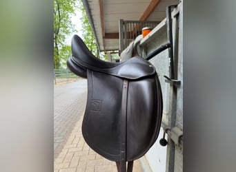Childeric DSG Dressursattel