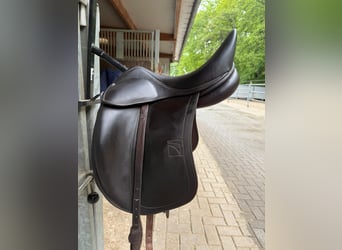 Childeric DSG Dressursattel