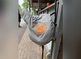 Childeric Sattel zu verkaufen
