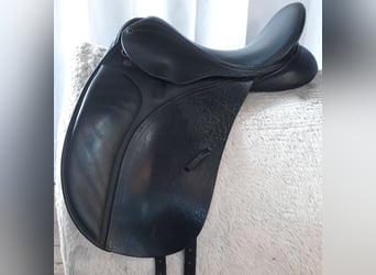 County Dressursattel Connection