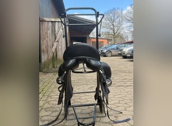 County Epiphany 17,5 Zoll