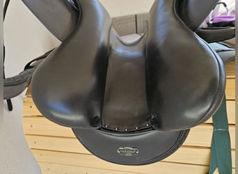 Deuber & Partner Nova Flex Bolero – Top Zustand, mit Garantie & Rechnung