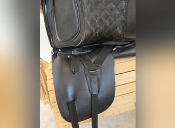 Deuber & Partner Nova Flex Bolero – Top Zustand, mit Garantie & Rechnung