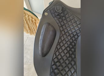 Deuber & Partner Nova Flex Bolero – Top Zustand, mit Garantie & Rechnung