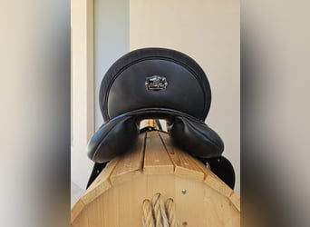 Deuber & Partner Nova Flex Bolero – Top Zustand, mit Garantie & Rechnung