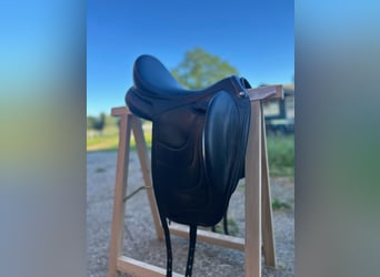 Devocoux Dressursattel