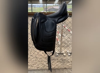 Devoucoux Makila Harmonie Dressursattel