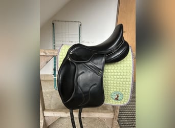 Dressursattel 3S 17“/30