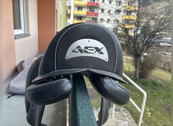 Dressursattel 3S AEX St, Florian
