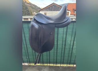Dressursattel 3S AEX St, Florian
