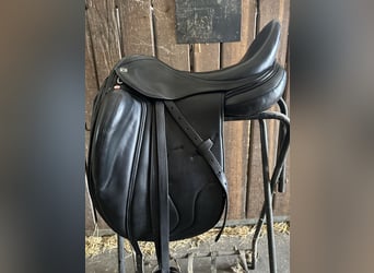 Dressursattel 3s