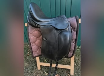 Dressursattel Adelinde Erreplus