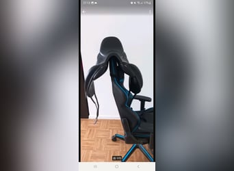 Dressursattel Antares Cadence Kammerweite 31cm