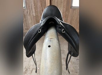 Dressursattel Chideric