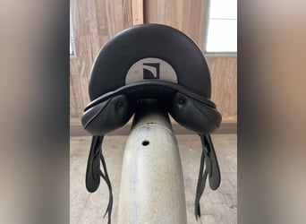 Dressursattel Chideric