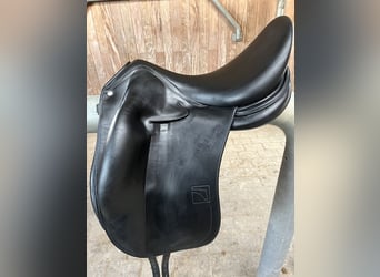 Dressursattel Chideric