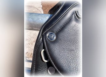Dressursattel Deuber Leonhard Classic Dressage – 17 Zoll – kaum genutzt – Topzustand