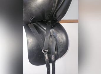 Dressursattel Elegance Loesdau by Kieffer