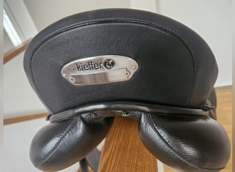 Dressursattel Elegance Loesdau by Kieffer