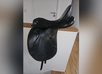 Dressursattel Elegance Loesdau by Kieffer