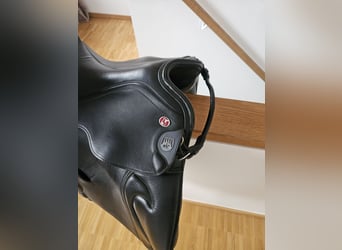 Dressursattel Elegance Loesdau by Kieffer