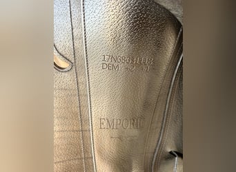 Dressursattel Equipe Emporio special