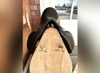 Dressursattel Equipe Emporio special