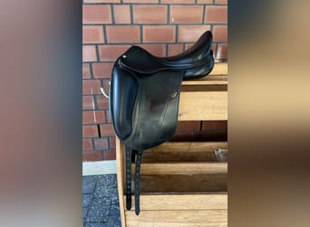 Dressursattel Equipe Emporio special