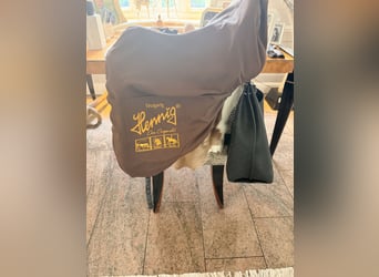 Dressursattel Hennig