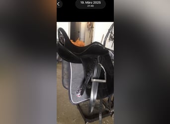 Dressursattel Hennig