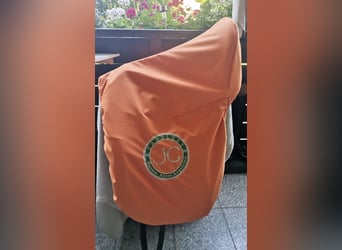 Dressursattel JC Jorge Canaves One 17,5 