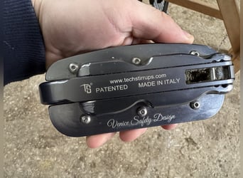 Dressursattel Karl Niedersüß Andante 17.5 Zoll Kammer 30cm nahezu neu!