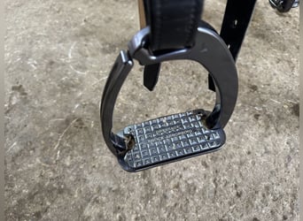 Dressursattel Karl Niedersüß Andante 17.5 Zoll Kammer 30cm nahezu neu!