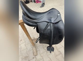 Dressursattel